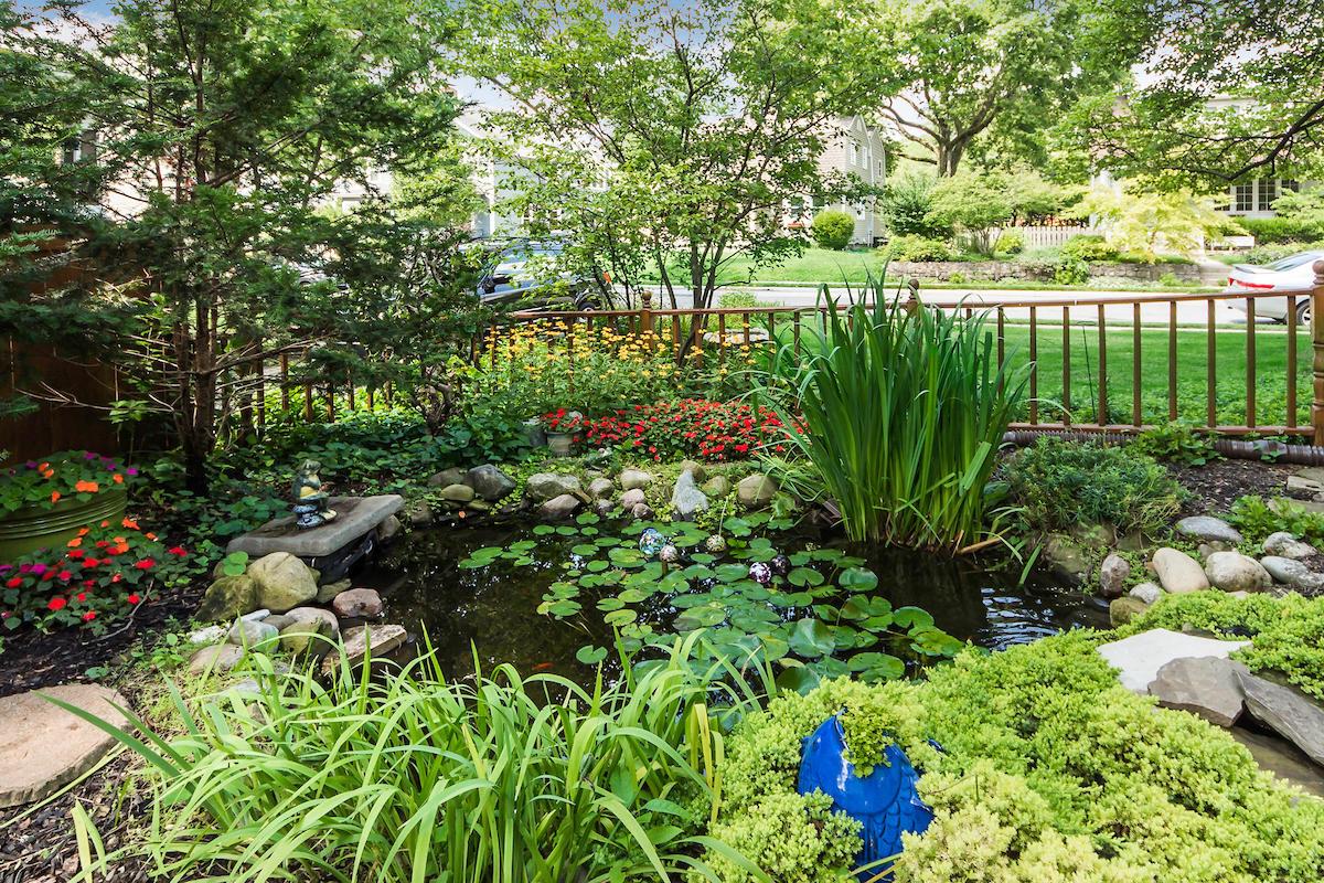 1488 Lincoln Road Columbus, OH 43212 - Photo 35 of 39