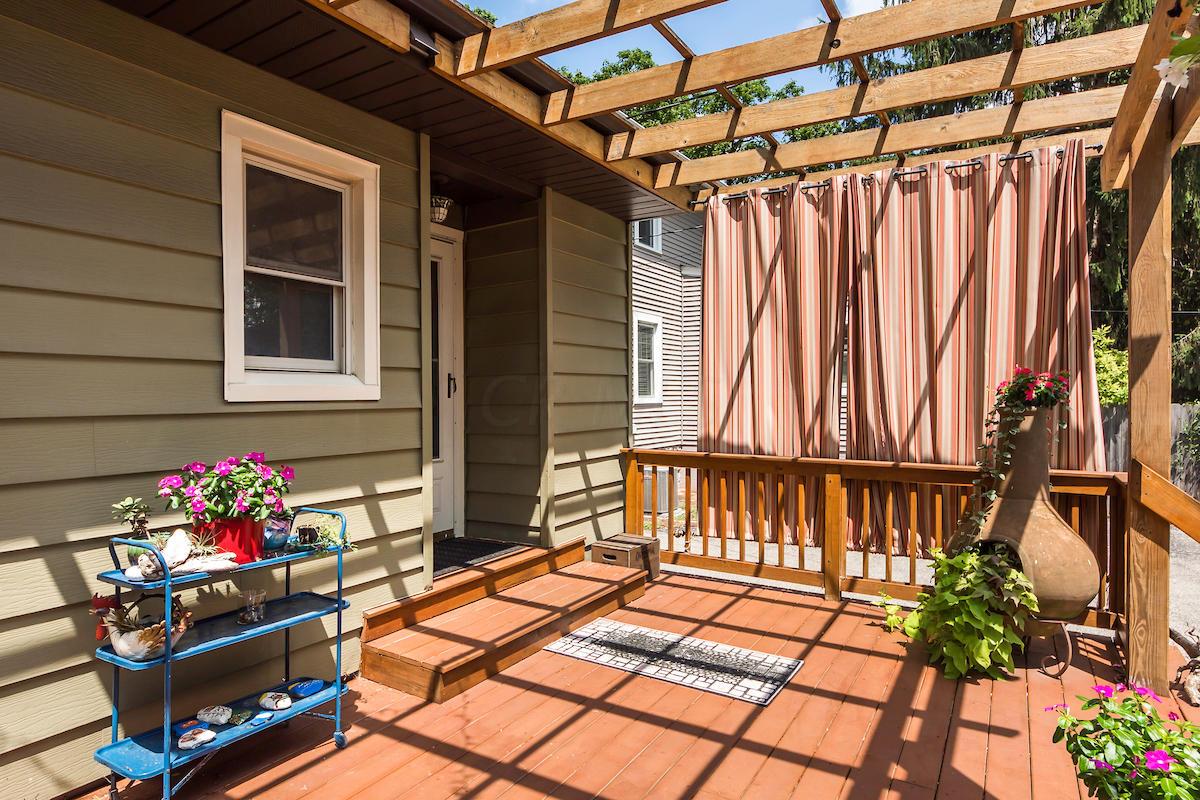 1488 Lincoln Road Columbus, OH 43212 - Photo 39 of 39