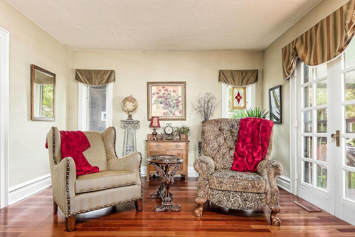 1488 Lincoln Road Columbus, OH 43212 - Photo 7 of 39