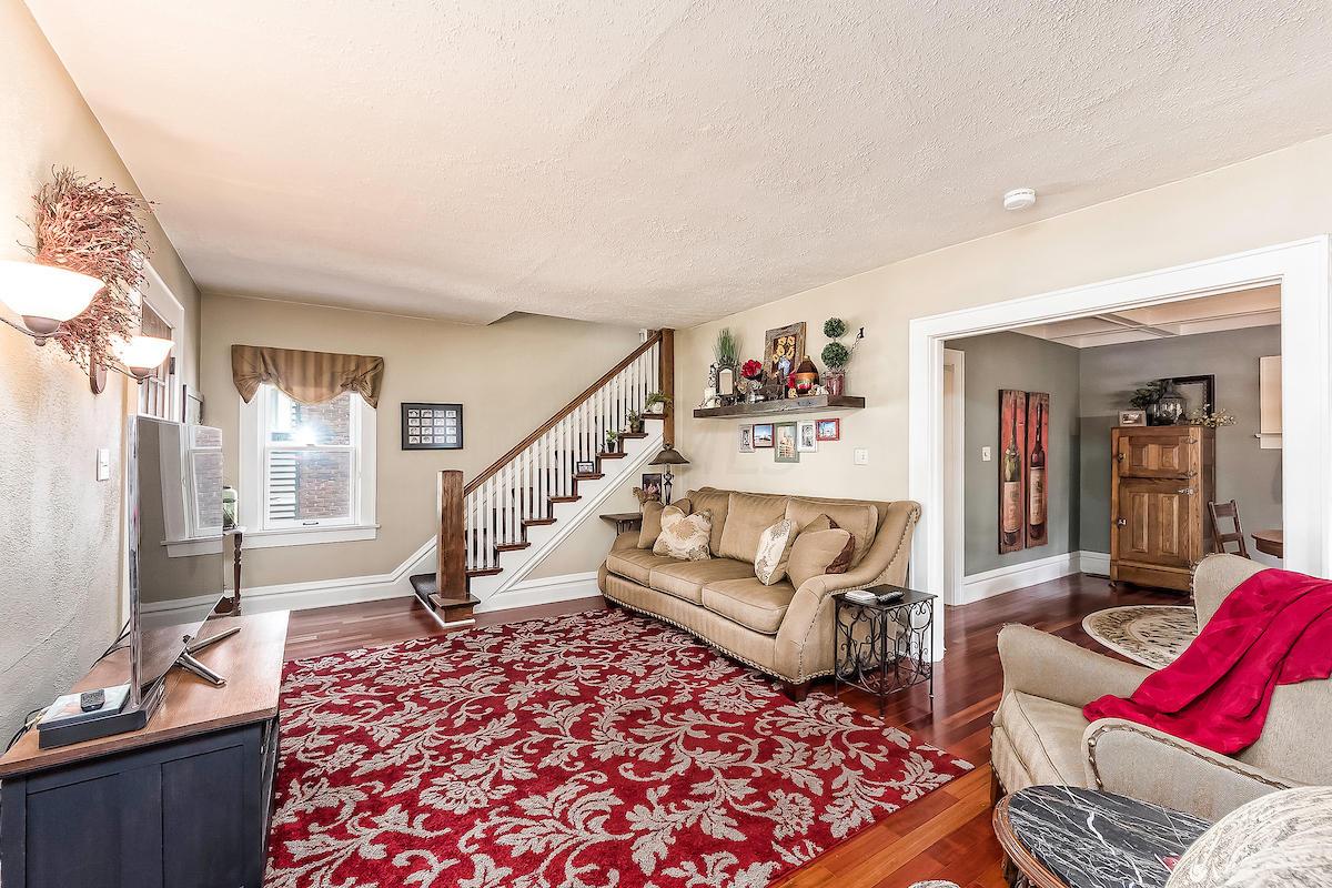 1488 Lincoln Road Columbus, OH 43212 - Photo 8 of 39
