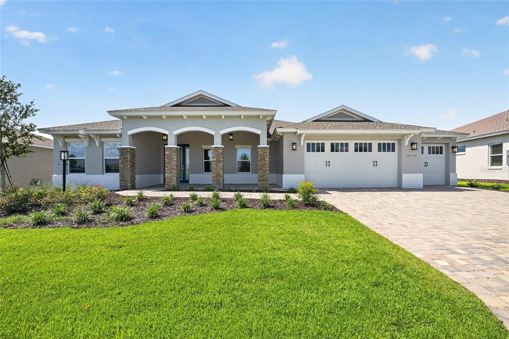 10195 Southwest 84th Ln Road Ocala, FL 34481 - Photo 2 of 52 Gallery Image 2