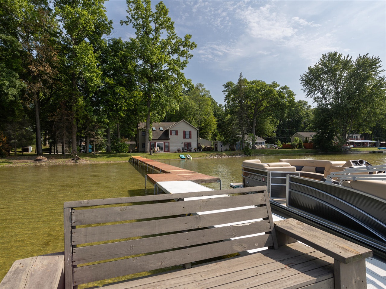 4461 Cordley Lake Road Pinckney, MI 48169 - Photo 93 of 98