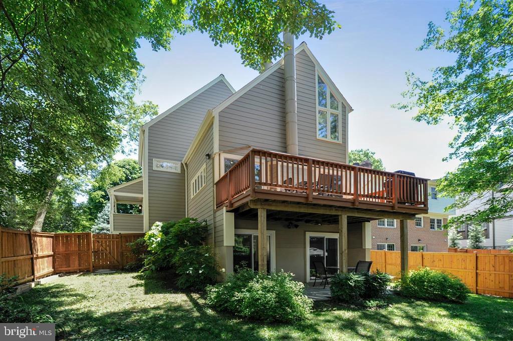6832 Chelsea Road McLean, VA 22101 - Photo 14 of 14