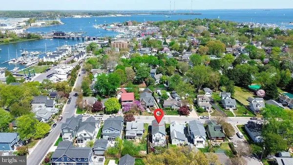 $1,395,000 | 310 Adams Street, Annapolis, MD 21403