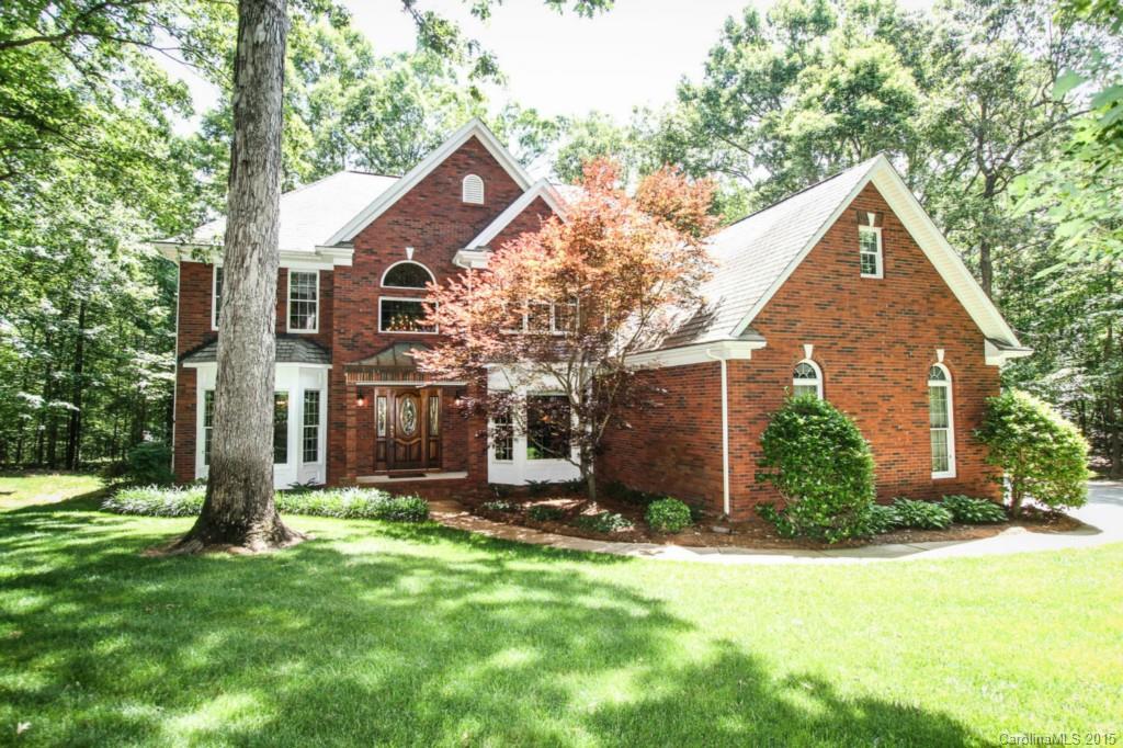 207 Riverton Road, Unit 47 Matthews, NC 28104 - Photo 1 of 24 Gallery Image 1