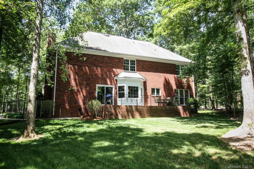 207 Riverton Road, Unit 47 Matthews, NC 28104 - Photo 20 of 24 Gallery Image 20