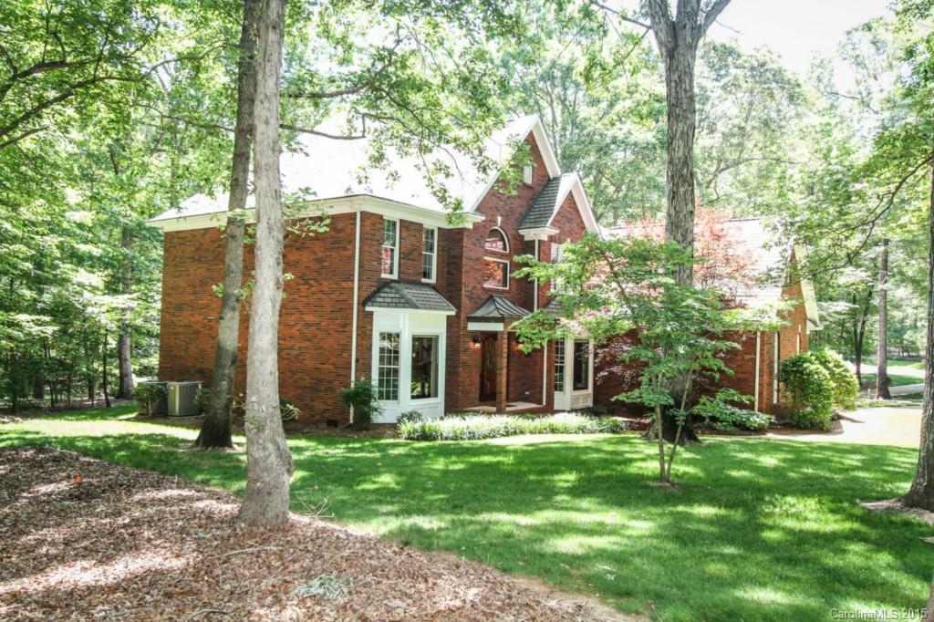 207 Riverton Road, Unit 47 Matthews, NC 28104 - Photo 21 of 24 Gallery Image 21