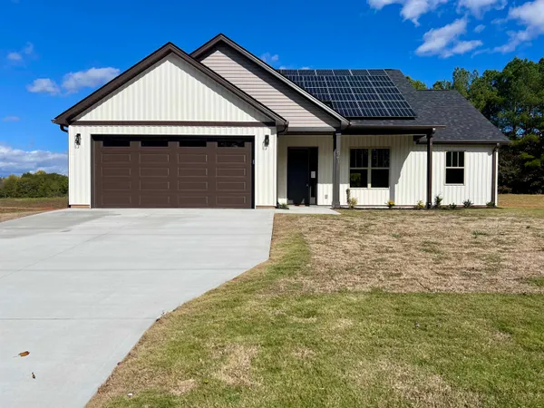 $309,500 | 561 Bill Lattimore Road, Chesnee, SC 29323