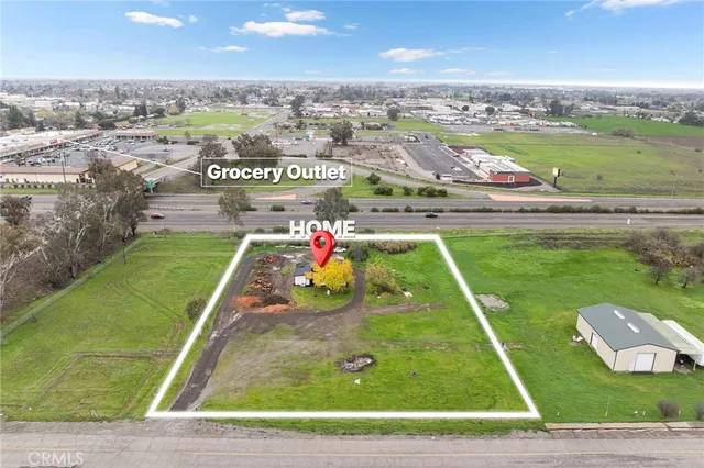 $375,000 | 4324 County Road HH, Orland, CA 95963