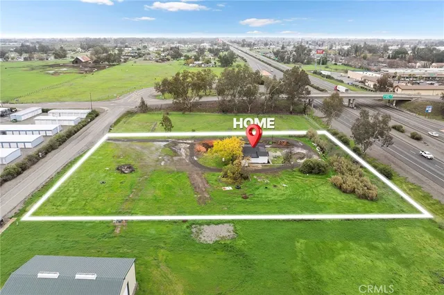 $375,000 | 4324 County Road HH, Orland, CA 95963