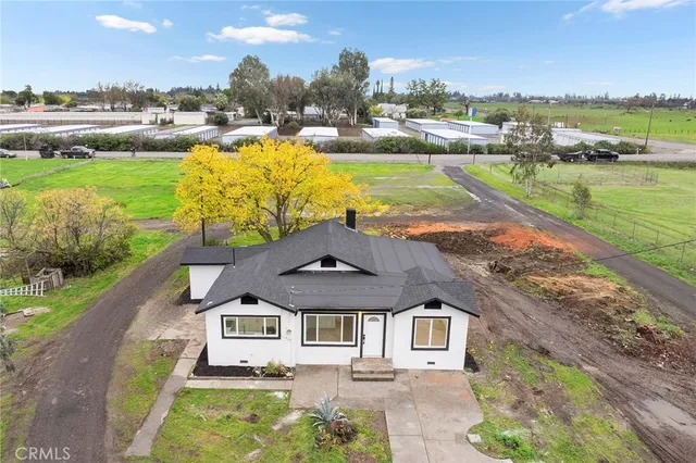 $375,000 | 4324 County Road HH, Orland, CA 95963