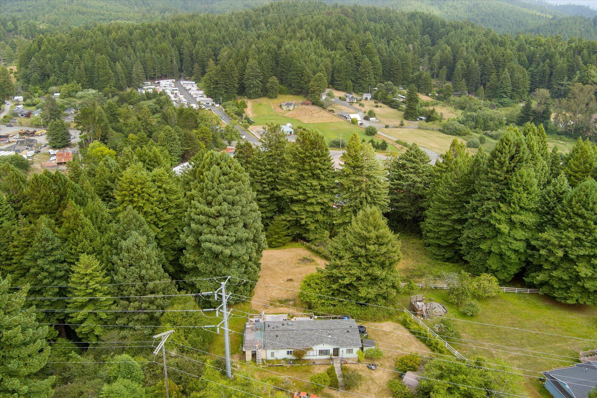 420 Hidden Valley Road Eureka, CA 95503 - Photo 8 of 55