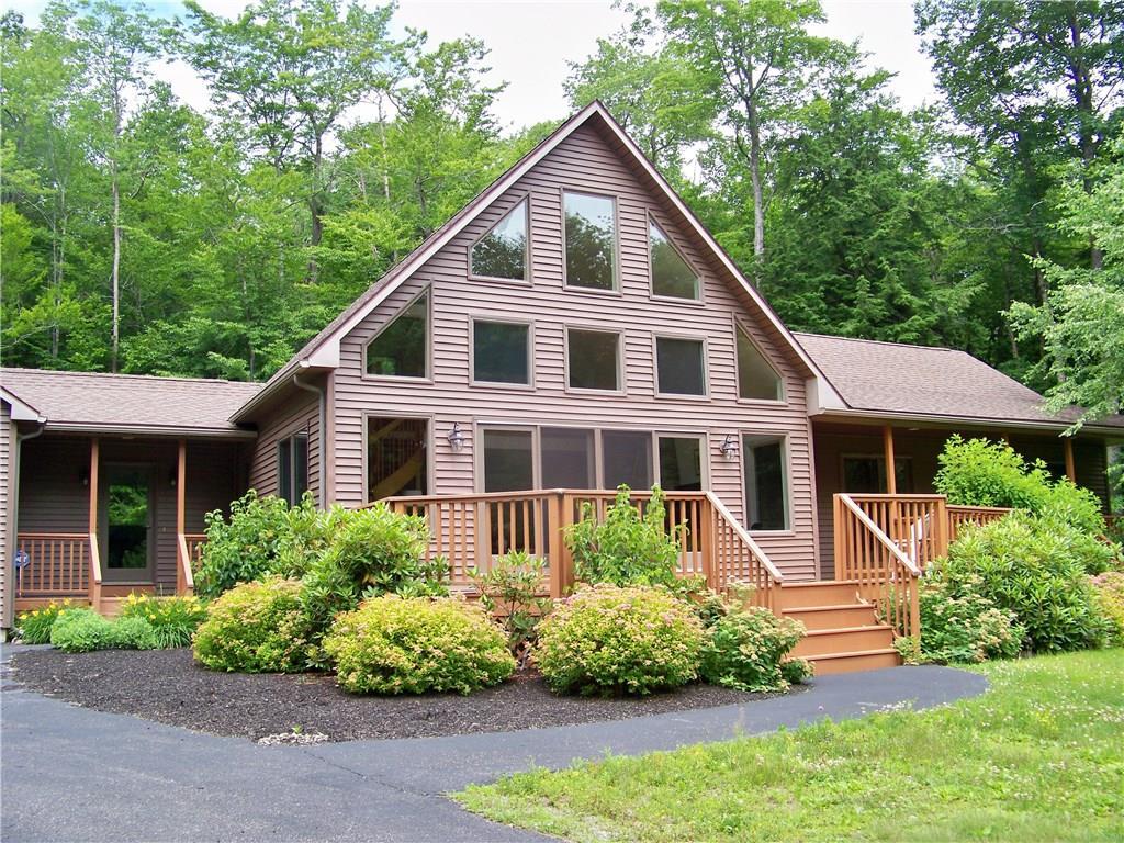 425 Readfield Road Manchester, ME 04351 - Photo 33 of 35 Photo