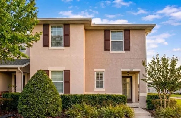 $338,990 | 4800 Riverwalk Drive, St. Cloud, FL 34771