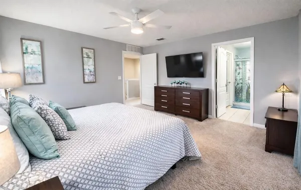 $338,990 | 4800 Riverwalk Drive, St. Cloud, FL 34771