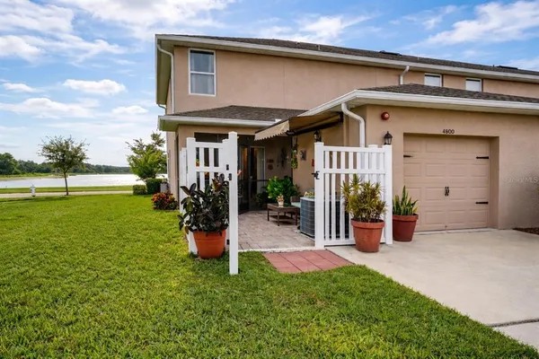 $338,990 | 4800 Riverwalk Drive, St. Cloud, FL 34771