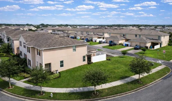 $338,990 | 4800 Riverwalk Drive, St. Cloud, FL 34771