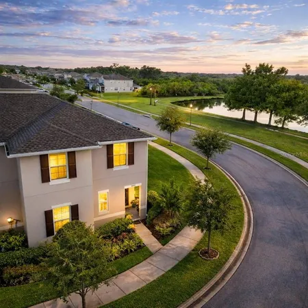 $338,990 | 4800 Riverwalk Drive, St. Cloud, FL 34771