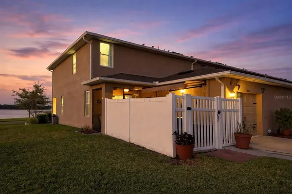 $338,990 | 4800 Riverwalk Drive, St. Cloud, FL 34771