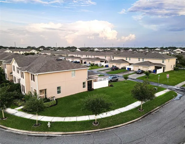 a view of an ocean view