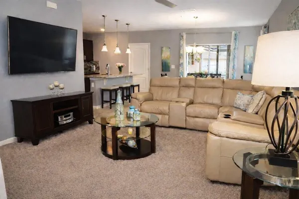 $338,990 | 4800 Riverwalk Drive, St. Cloud, FL 34771