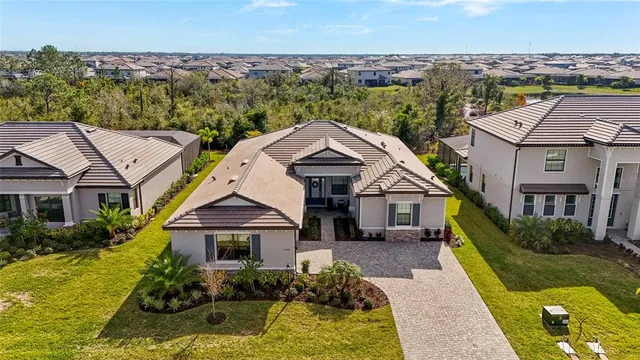 $839,000 | 15330 Golden Beam Place, Bradenton, FL 34211