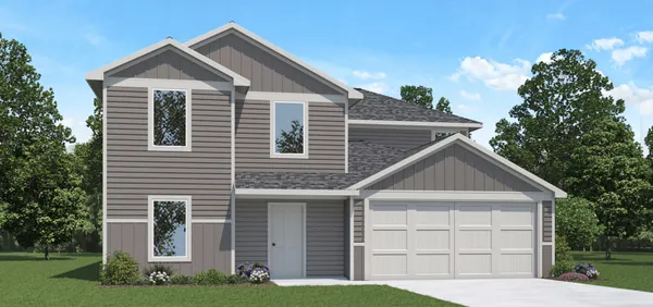 $310,990 | 200 Golden Eagle Boulevard, New Waverly, TX 77358