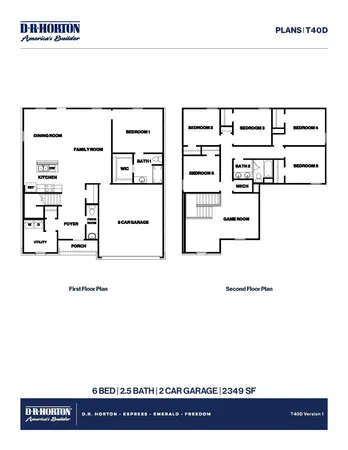 $310,990 | 200 Golden Eagle Boulevard, New Waverly, TX 77358