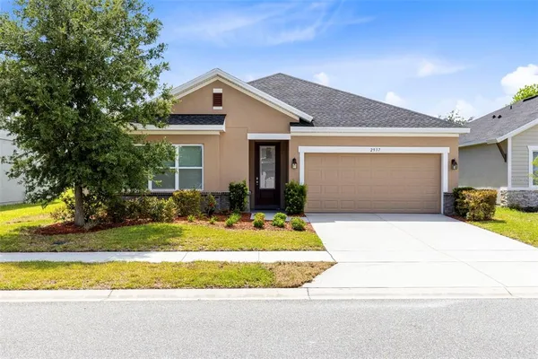 $480,000 | 2937 Deerberry Lane, Clermont, FL 34714