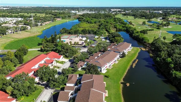 $285,000 | 1400 Water View Drive West, Unit 202, Largo, FL 33771