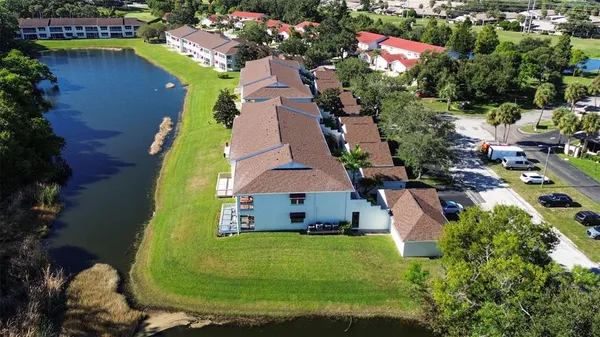 $285,000 | 1400 Water View Drive West, Unit 202, Largo, FL 33771