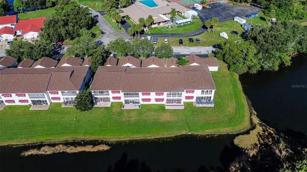 $285,000 | 1400 Water View Drive West, Unit 202, Largo, FL 33771