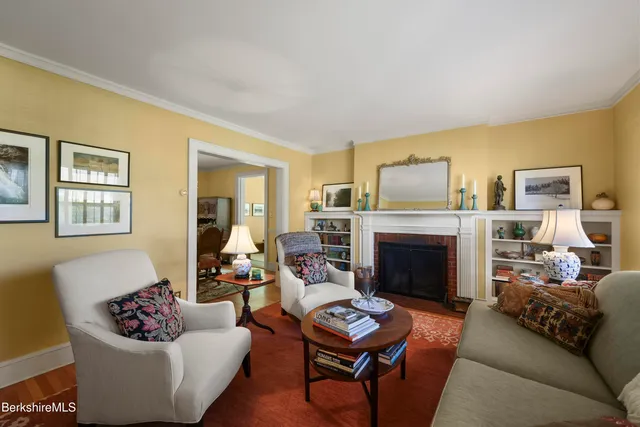 $559,000 | 39 Lexington Parkway, Pittsfield, MA 01201