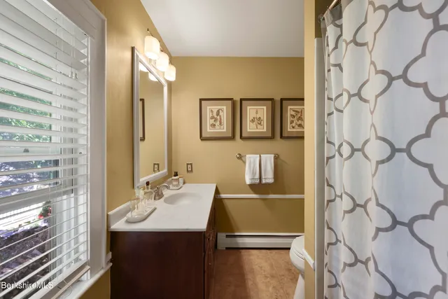 $559,000 | 39 Lexington Parkway, Pittsfield, MA 01201