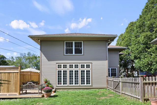 $559,000 | 39 Lexington Parkway, Pittsfield, MA 01201