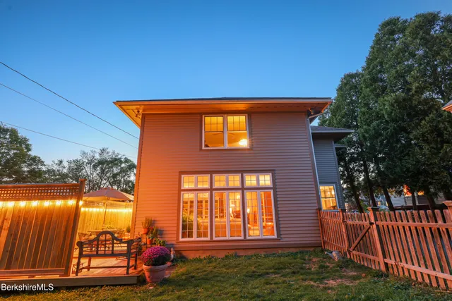 $559,000 | 39 Lexington Parkway, Pittsfield, MA 01201