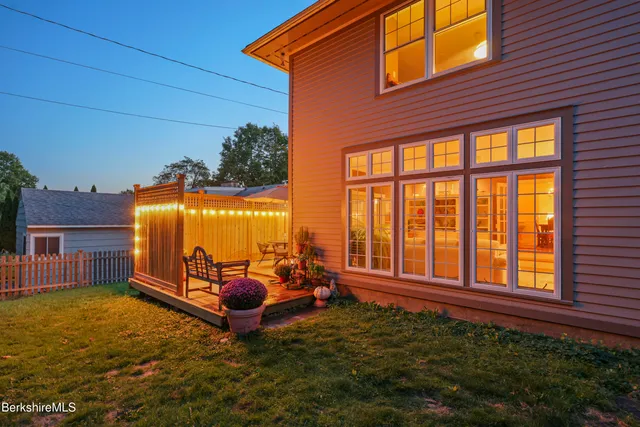 $559,000 | 39 Lexington Parkway, Pittsfield, MA 01201