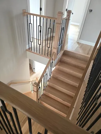 a view of entryway