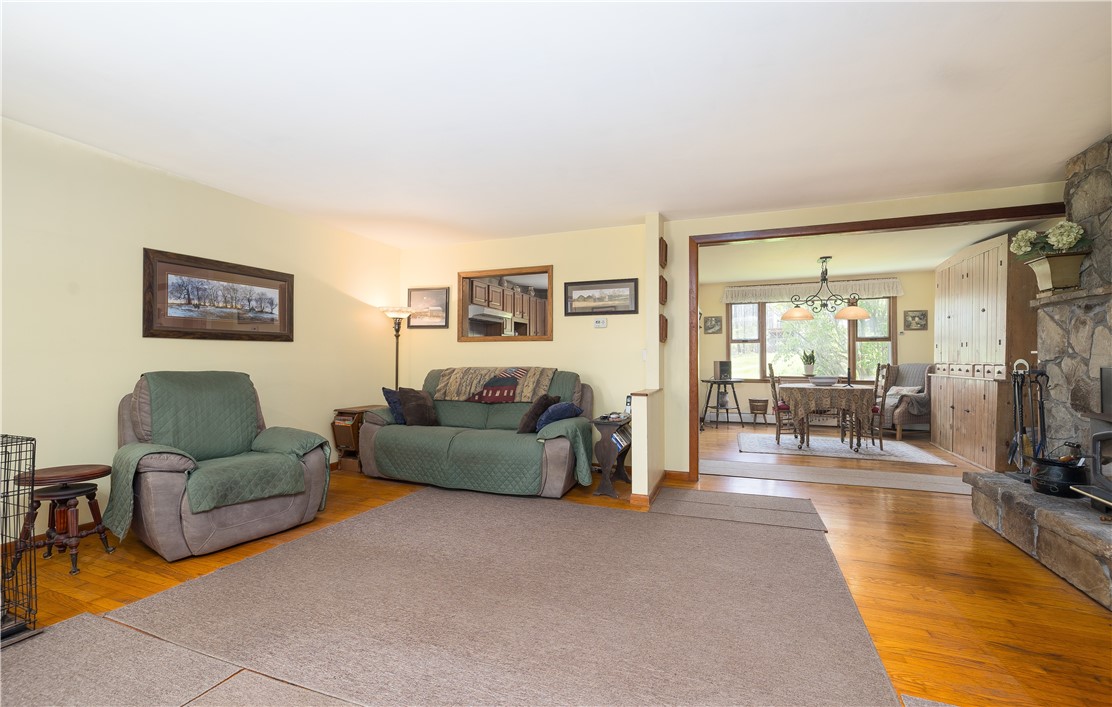 4510 Colvin Hl Road Troupsburg, NY 14898 - Photo 6 of 50