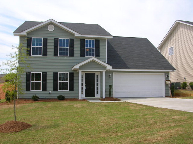 2073 Winding Trail Road Graniteville, SC 29829 - Photo 1 of 1 Main View