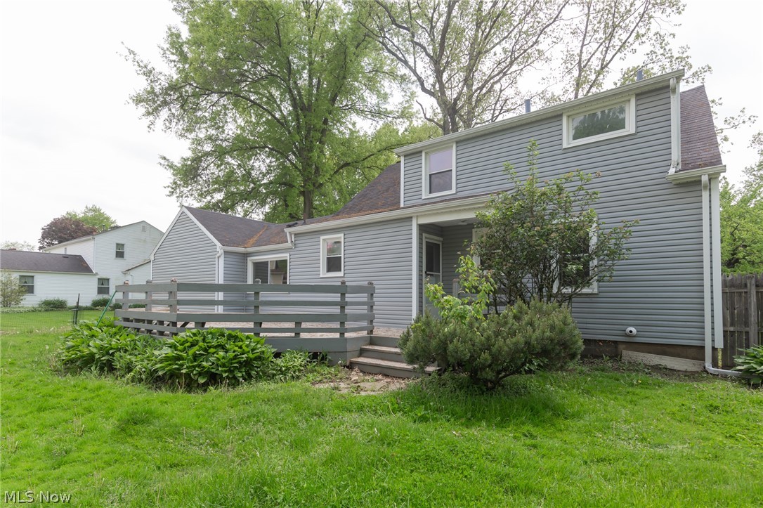 2118 Kirk Road Youngstown, OH 44511 - Photo 27 of 28 Gallery Image 27
