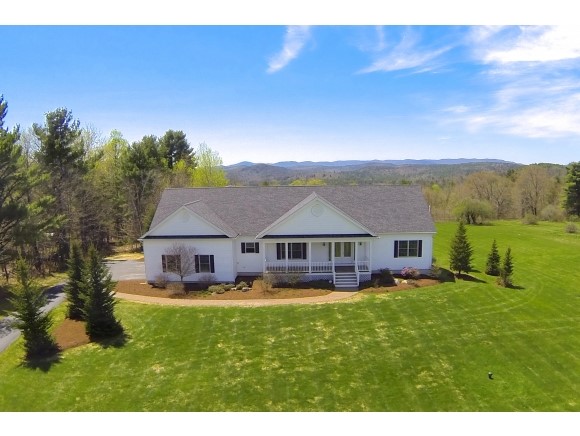 361 Kearsarge Mountain Road Warner, NH 03278 - Photo 1 of 26 Gallery Image 1
