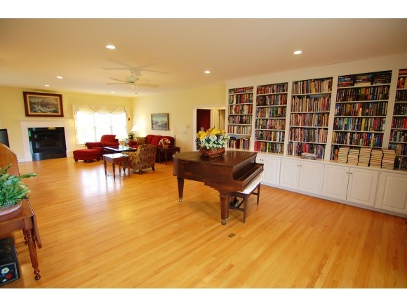 361 Kearsarge Mountain Road Warner, NH 03278 - Photo 11 of 26 Gallery Image 11
