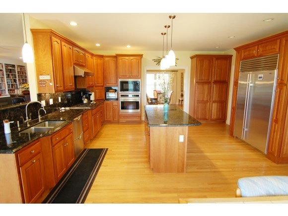 361 Kearsarge Mountain Road Warner, NH 03278 - Photo 5 of 26 Gallery Image 5