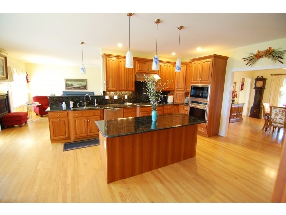 361 Kearsarge Mountain Road Warner, NH 03278 - Photo 6 of 26 Gallery Image 6