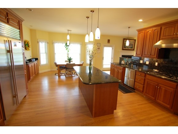 361 Kearsarge Mountain Road Warner, NH 03278 - Photo 7 of 26 Gallery Image 7