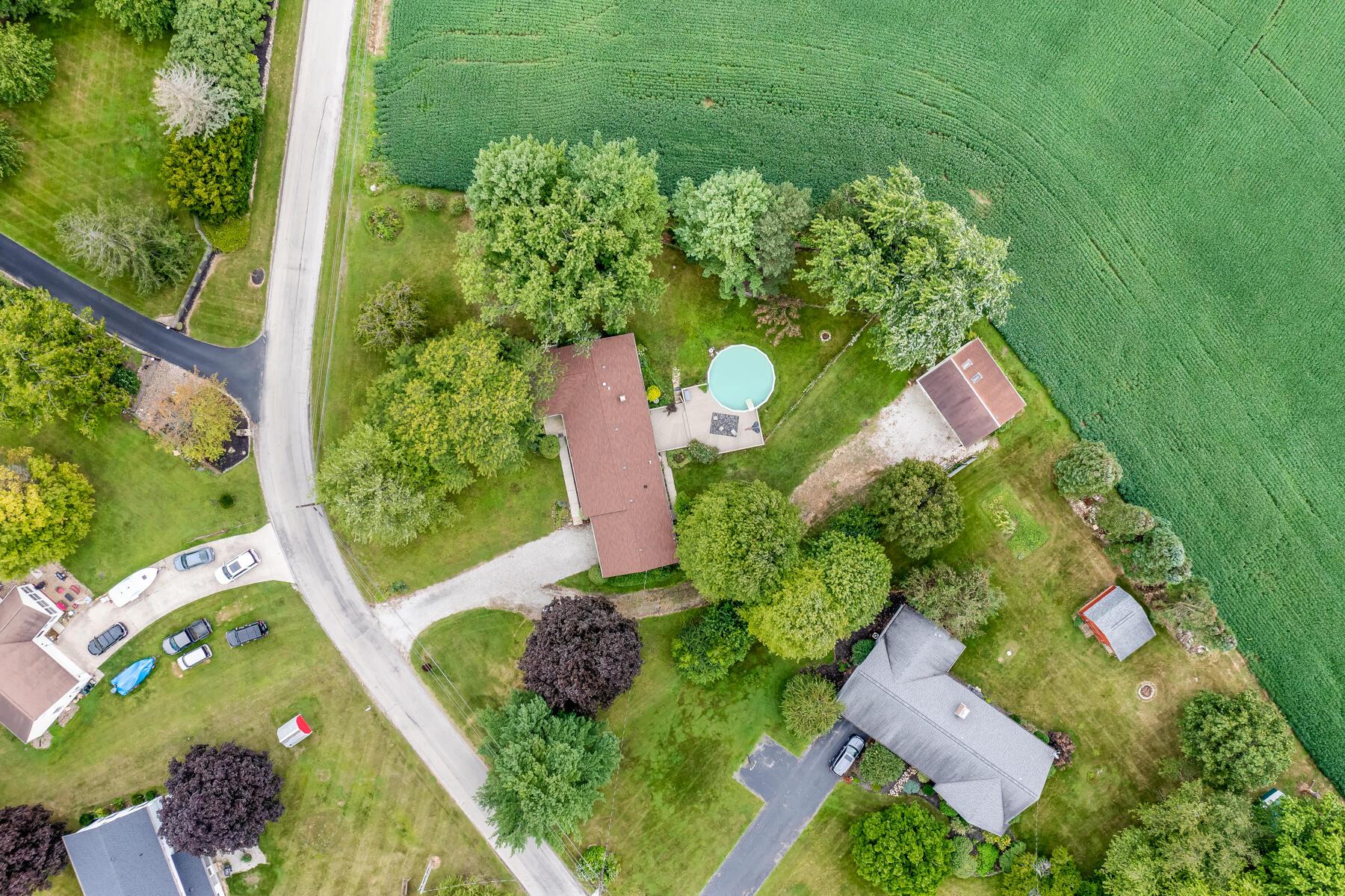 2979 Neidhart Road Marion, OH 43302 - Photo 49 of 64 2979 Neidhart Rd-121