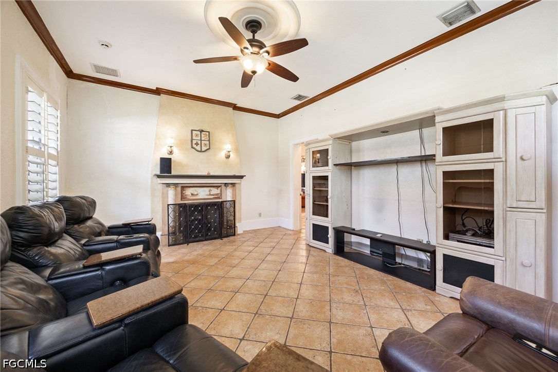 16100 North River Road Alva, FL 33920 - Photo 13 of 50