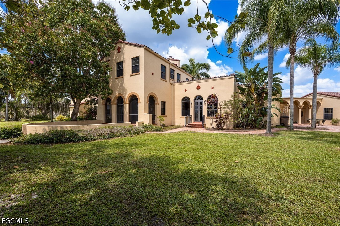 16100 North River Road Alva, FL 33920 - Photo 28 of 50