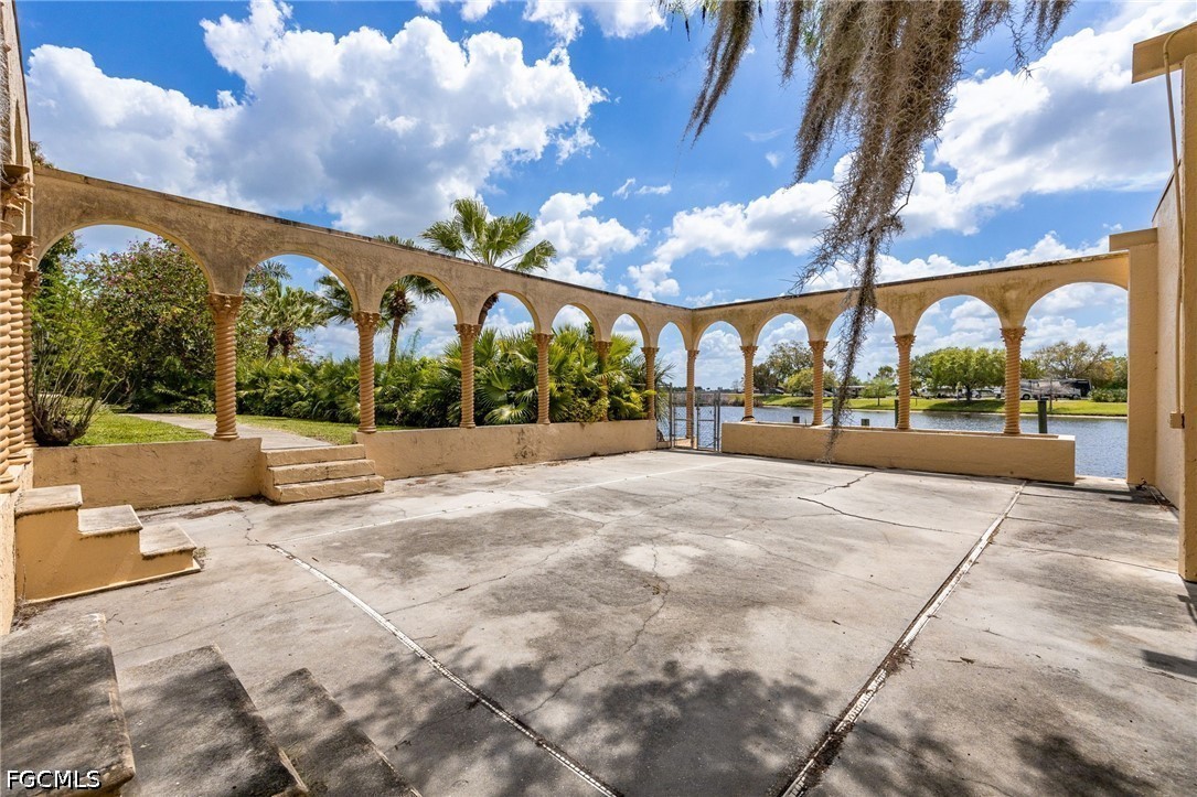 16100 North River Road Alva, FL 33920 - Photo 30 of 50